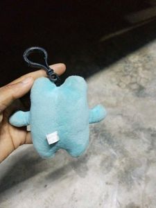 Bagcharm/keychain