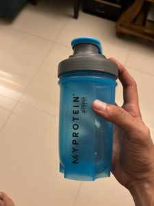Protein Shaker