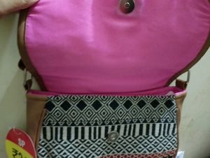 Womens Sling Bag
