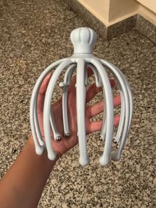 Scalp Massager Miniso