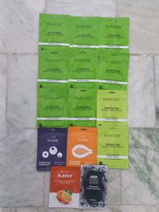 Sheet Mask 14