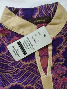 Brand New Woollen Kurta