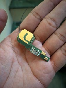 Redmi 6A Smartphone Internal Components