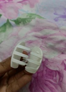 Hair Clip Set of 3