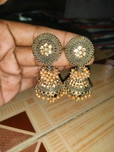 Fashion Earrings