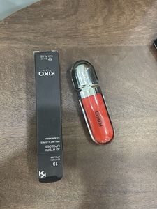Kiko Milano 3D Hydra Lip gloss ‘shade 13’