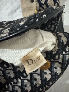 CHRISTIAN DIOR Bag 🩶