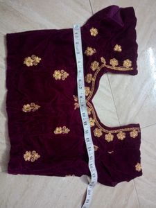 Bridal Lehenga