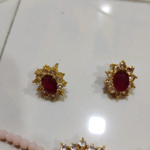 choker set