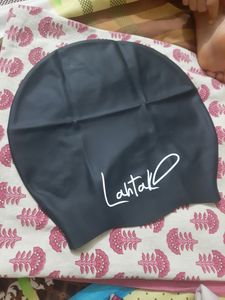 Womens Swimming Cap