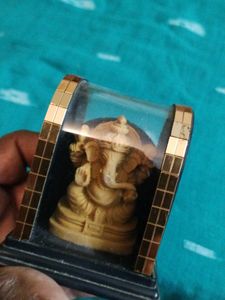 Beautiful Show Piece Ganeshji