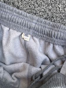 Anime Graphic Sweatpants