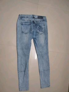 Denim Jeans