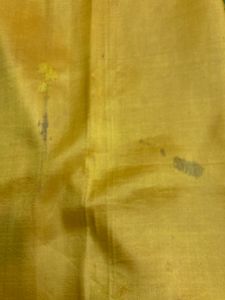 Golani Woven Baluchari | Pure Silk
