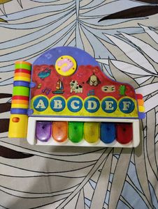 Musical Piano Toy for Kids