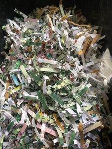 Shredded Paper For Packing