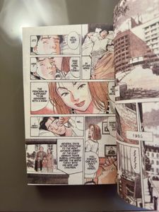 Monster Manga Vol. 1 by Naoki Urasawa