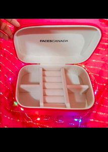 Faces Canada Jewellery Box✔️