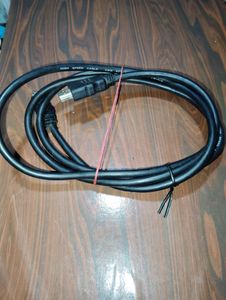 Hdmi Cable Like New