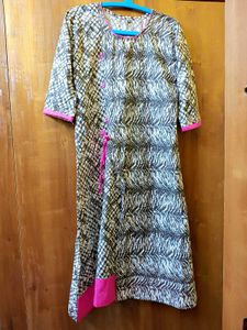 New Xl Size Anarkali Kurti