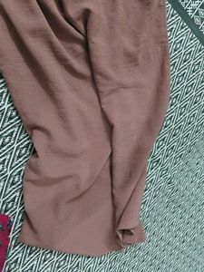 Comfortable Wide-Leg Pants