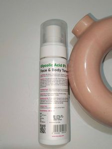 COSRX GAT-8% Glycolic Acid Toner