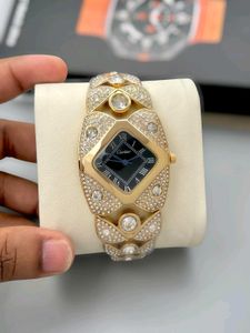 Cartier Ladies' Watch