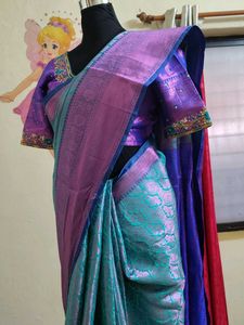 Benerasi Saree