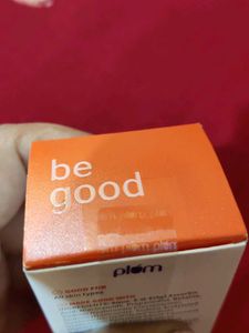 Vitamin C glow serum