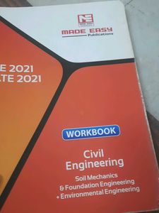Made Easy Work Book