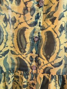 A Line Sassafras Beautiful Kurta