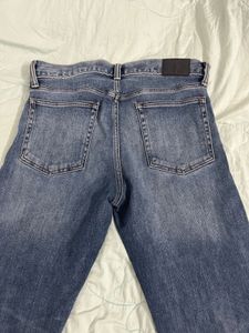 GAP Soft Wash Jeans