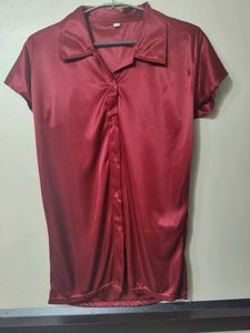 Women Night Suit. Like New. Good Condition