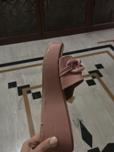 Chic Chain Heels