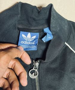 Adidas Track Jacket