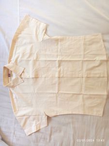 Shirt S Size