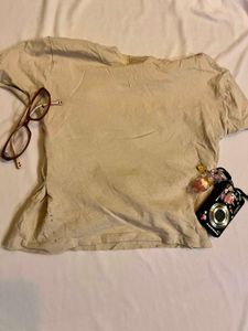 Graphic Print T-Shirt