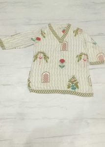 Elegant Pintresty Kurti