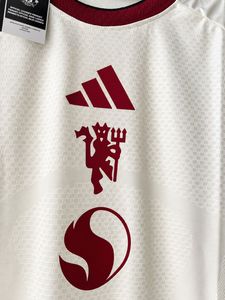 Adidas Manchester United Jersey