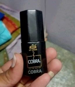 St. John Cobra Eau de Parfum Mini