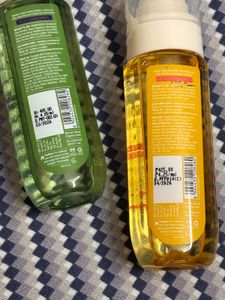 Plum BodyLovin Body Mists