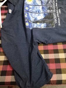 The Starry Night T-Shirt