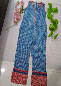 Like New Jumpsuit