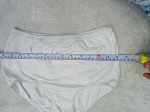 ⚛️ 32 Size Sloggi