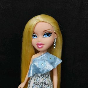 Bratz Cloe Doll