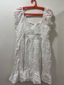 Westside Cotton Pinteresty Dress