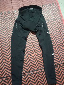 men whomen Santic Cycling Pants