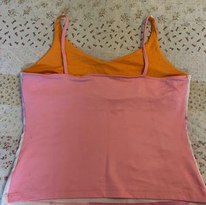aesthetic Lillies camisole