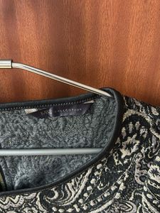 M&amp;S Stylish Paisley Print Top