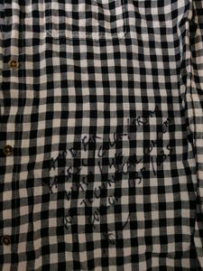 Chaps Cotton Shirt